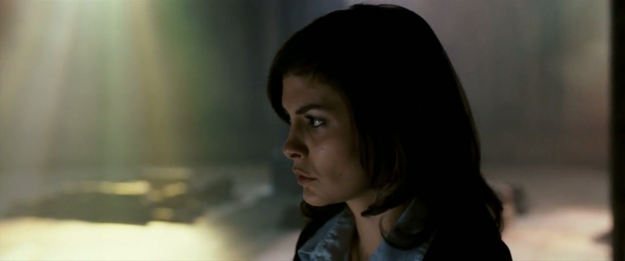 The Da Vinci Code Screenshot