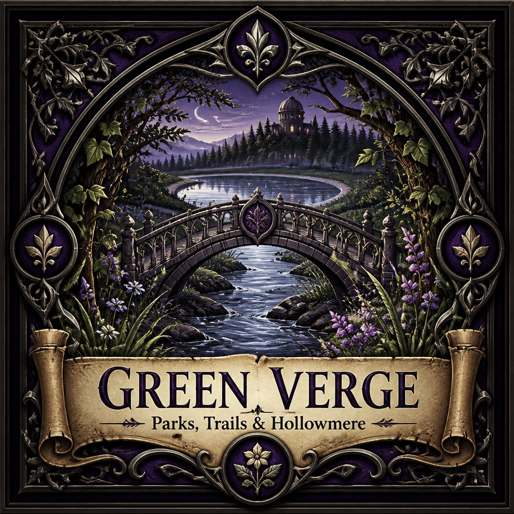 Green Verge