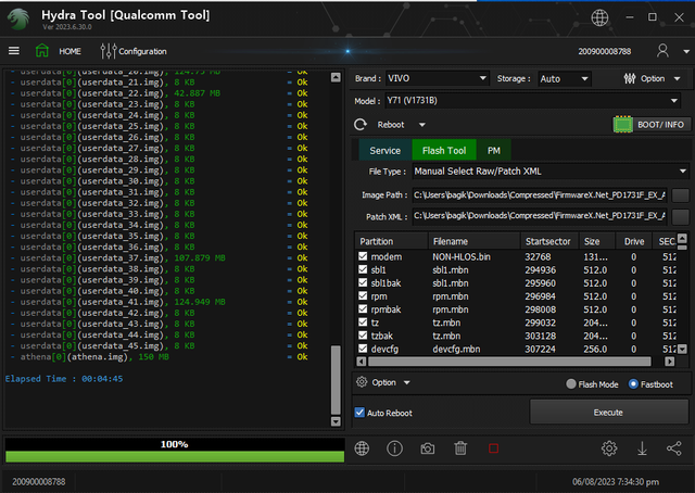 vivo-fastboot-y71