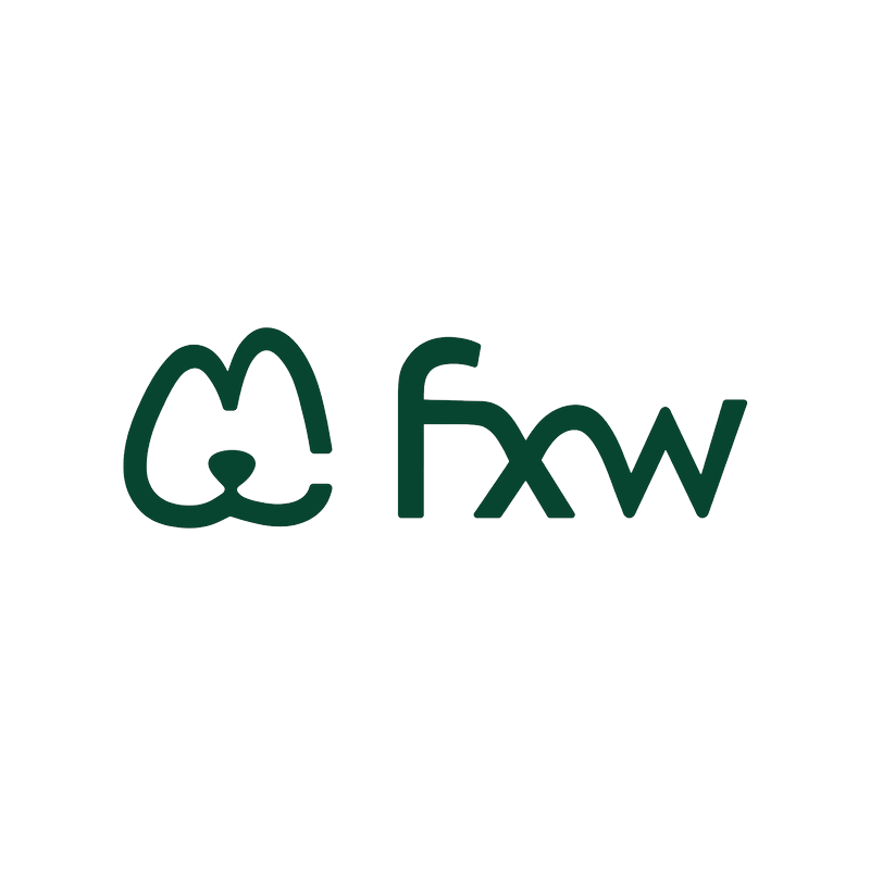 FXW logo