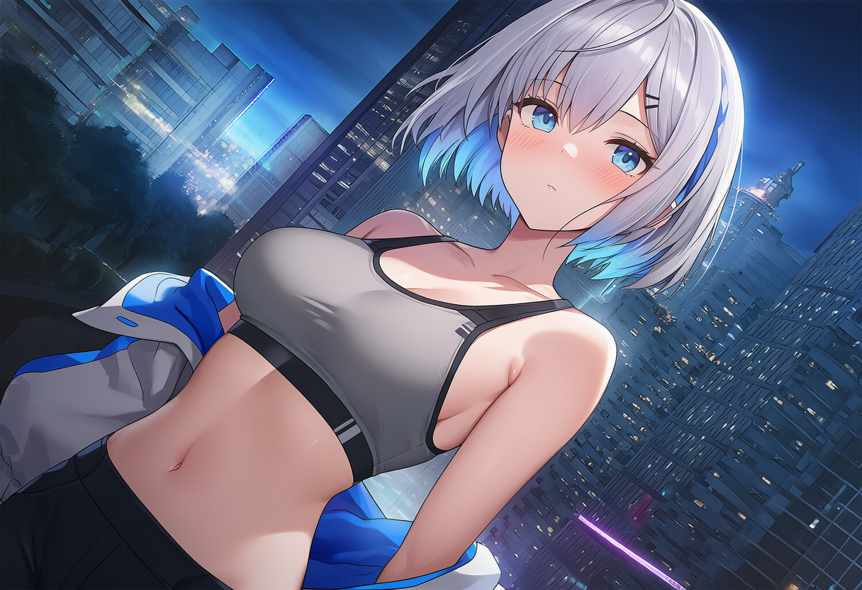 Nanashi