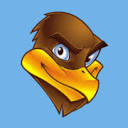 Hawk Host logo