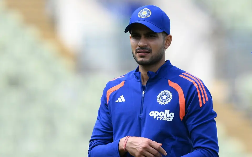 Shubman Gill to Play Ranji Trophy 2026-27 for Punjab Before NZ Tour