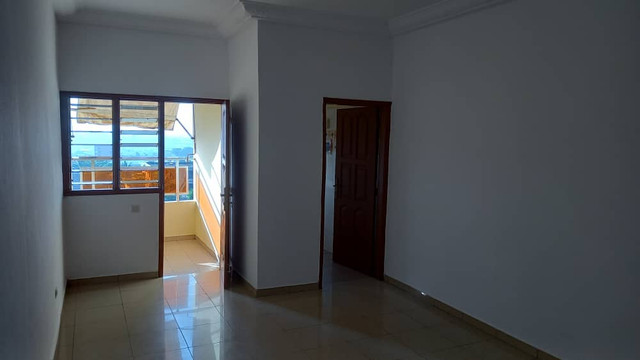 Immeuble · Bingerville · à vendre