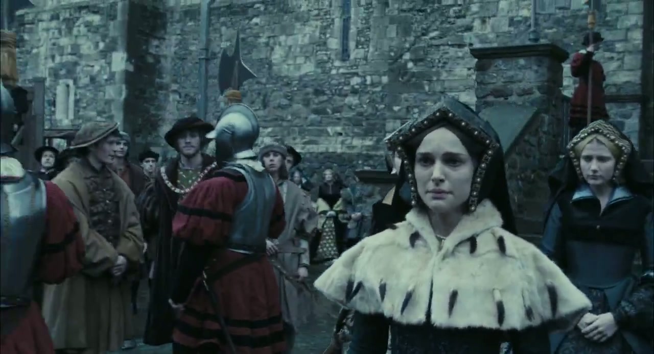 The Other Boleyn Girl Screenshot