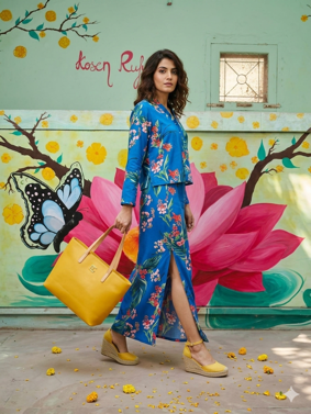 Patternz boutique experience