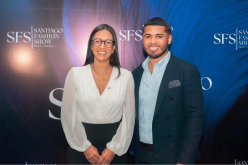 Santiago Fashion Show unirá moda, talento y solidaridad    .