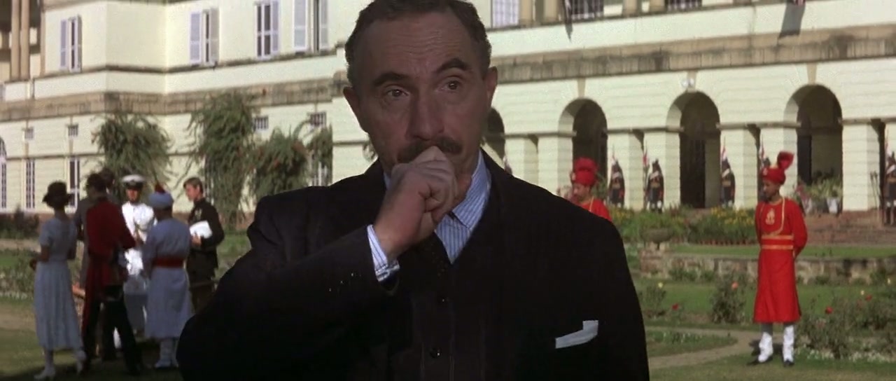 Gandhi Screenshot