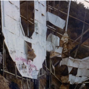 sign disrepair
