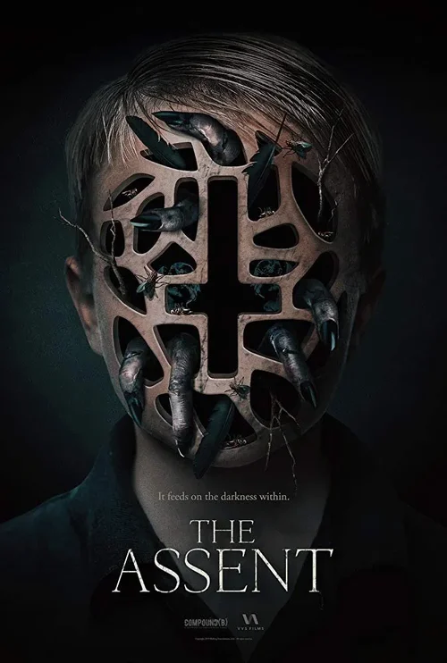 Syn diabła - The Assent (2019) PL.DVDRip.XviD-NN / Lektor PL