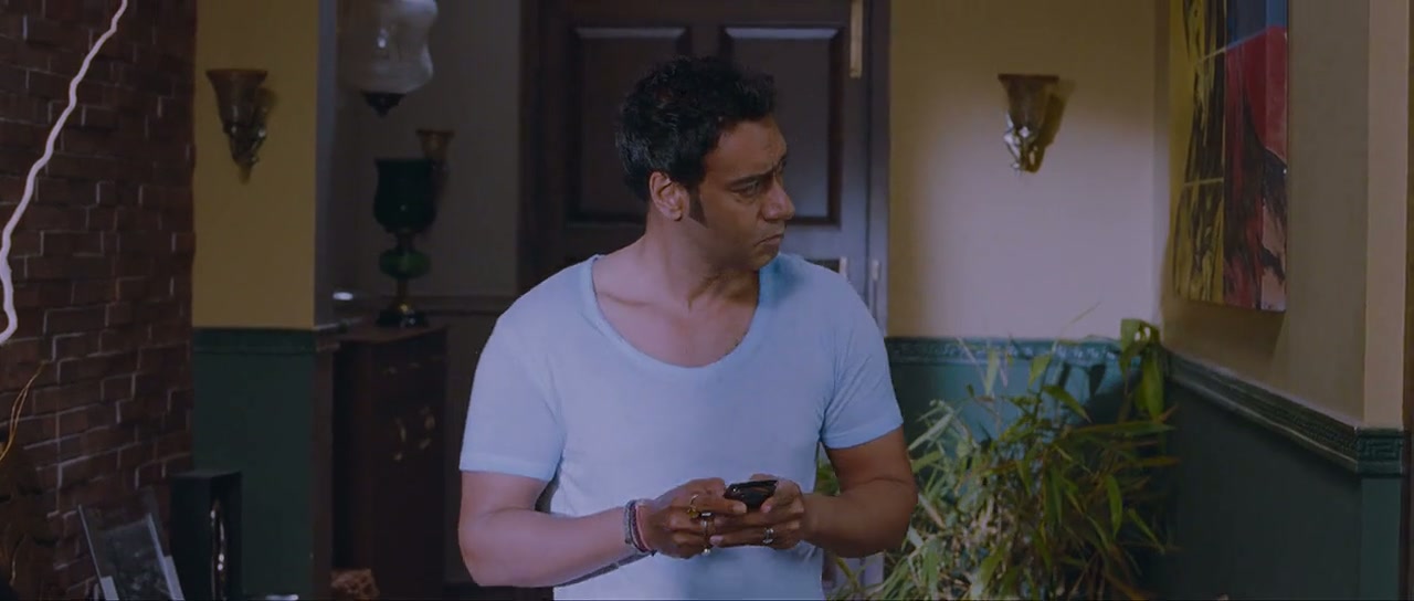 Dil Toh Baccha Hai Ji Screenshot