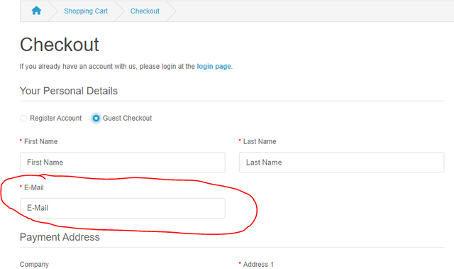 add-email