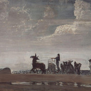 Одиссей и Навзикая2 1910