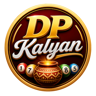 DP Kalyan
