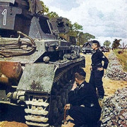 PZIV color
