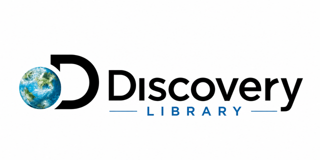 Discovery library image updated
