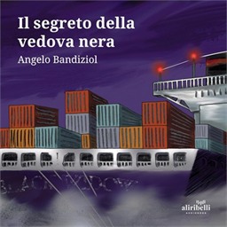 Angelo Bandiziol – Il segreto della Vedova Nera (2026) (mp3 – 128 kbps)