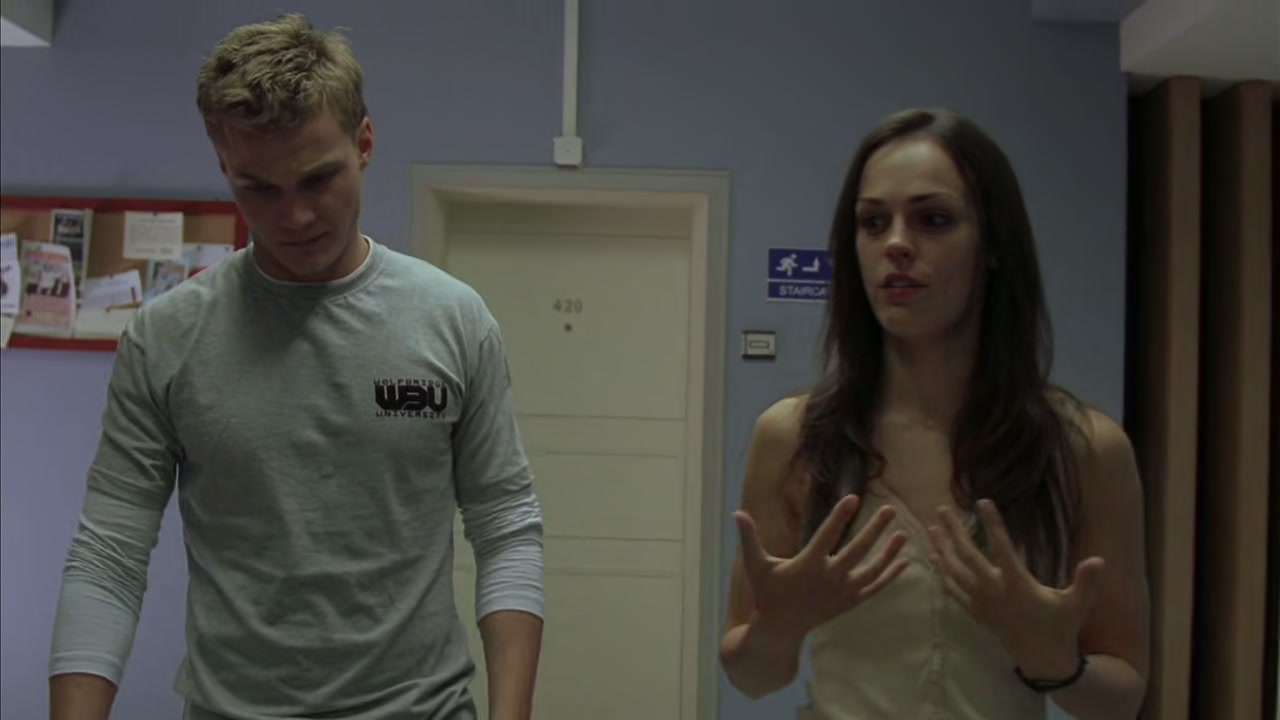 Boogeyman 3 Screenshot