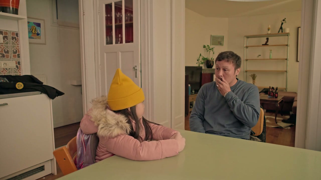 Doll House Screenshot