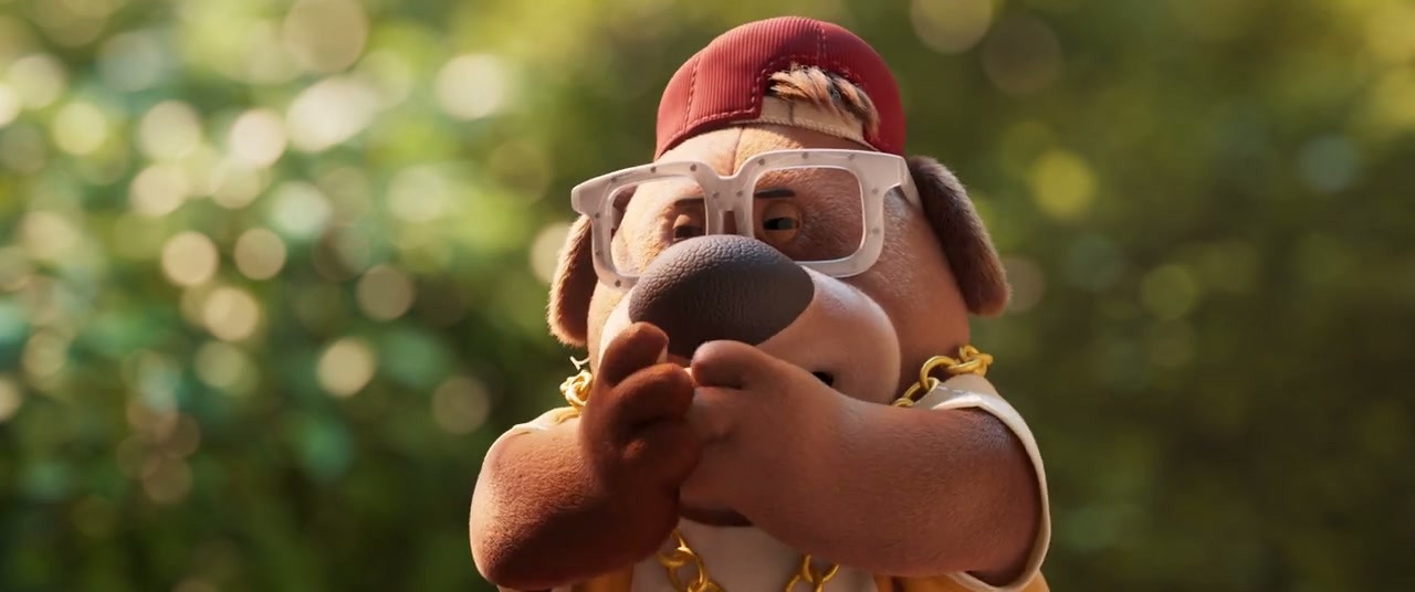 The Inseparables Screenshot