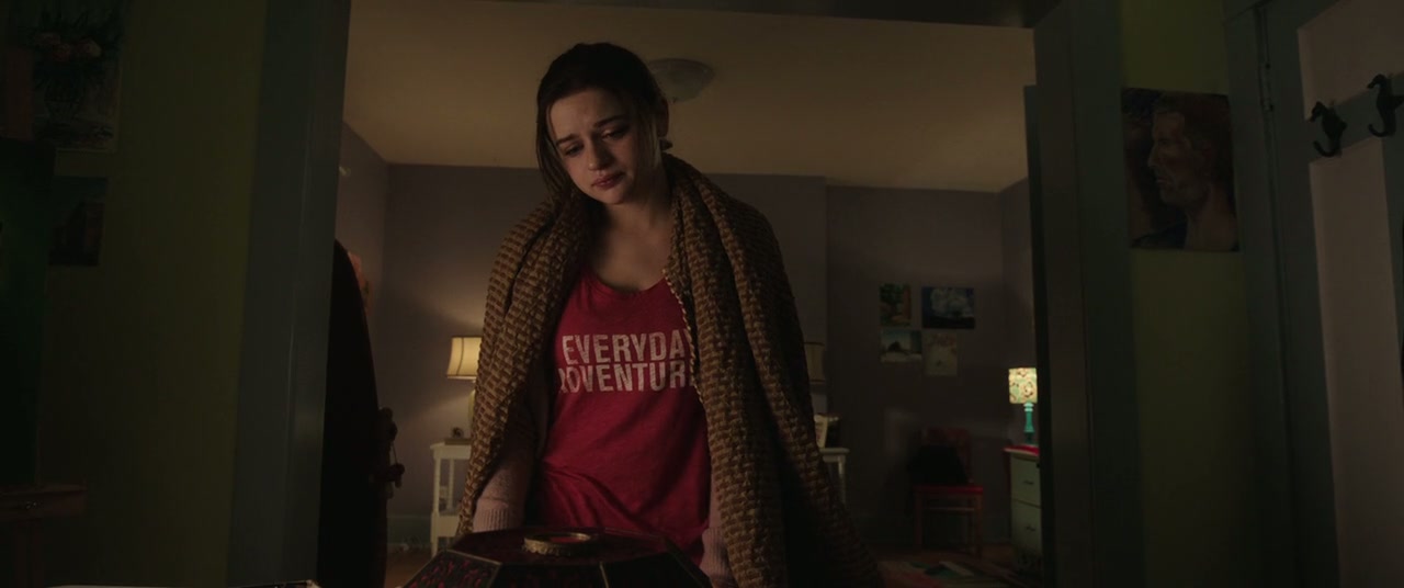 Wish Upon Screenshot