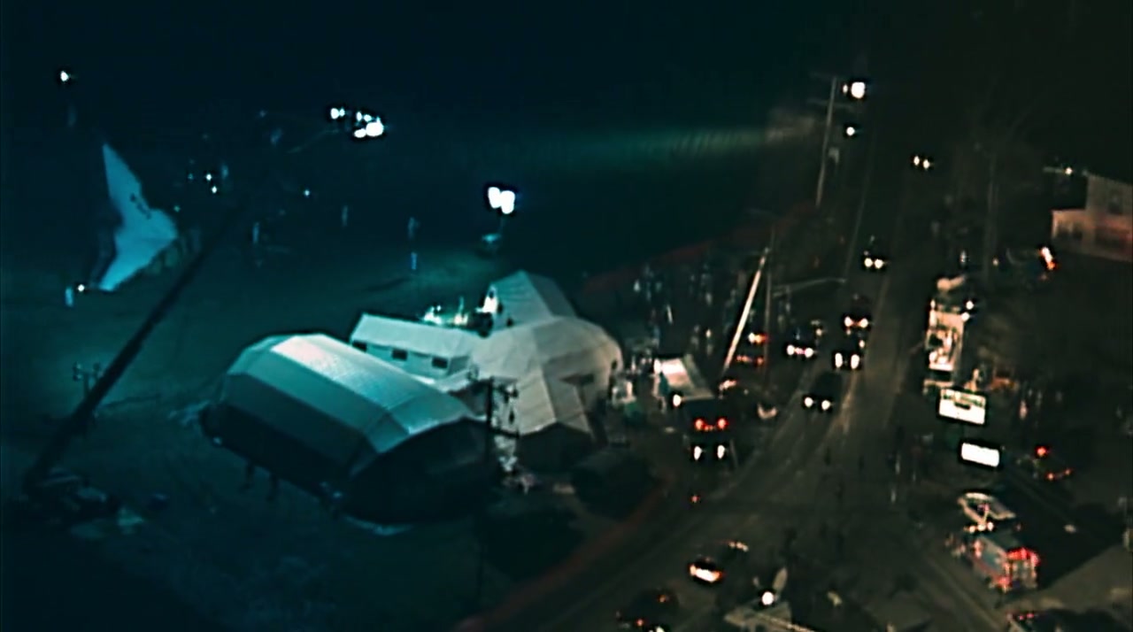 The Invasion Screenshot