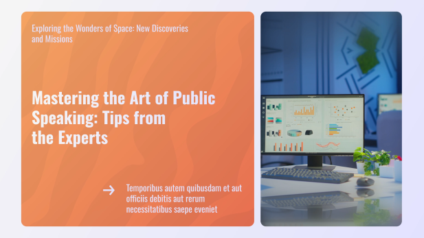 Modern Corporate Slideshow Modern Corporate Slideshow