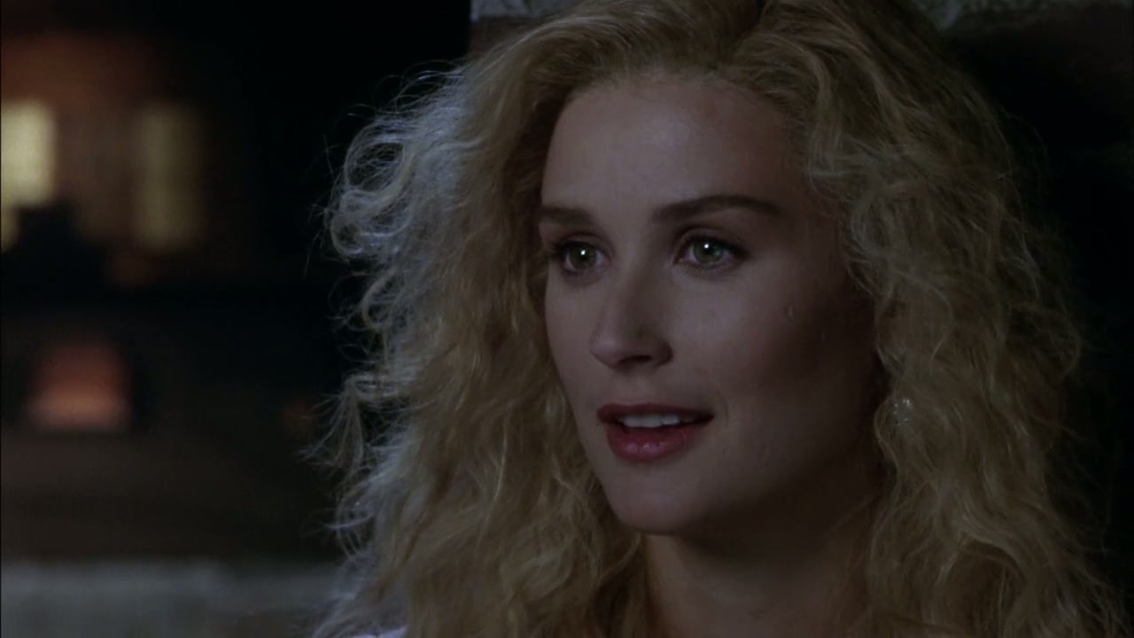 The Butcher's Wife Screenshot