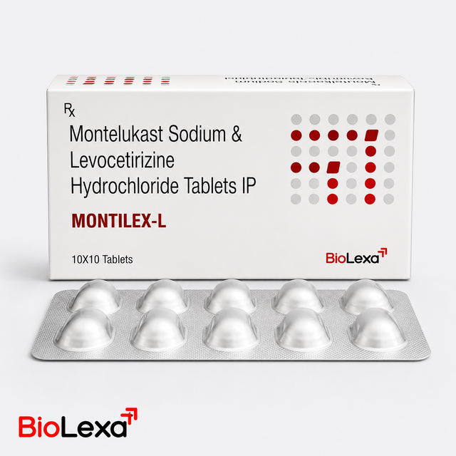 MONTILEX-L