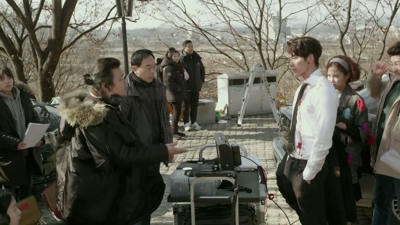 Uncontrollably Fond Screenshot