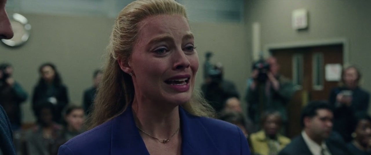 I Tonya Screenshot