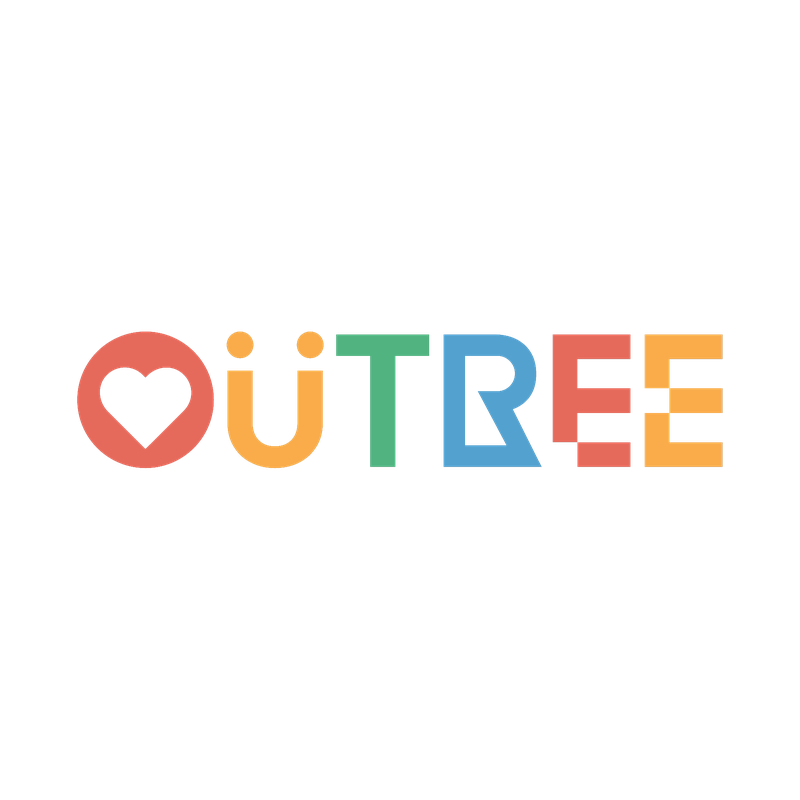 Outree logo