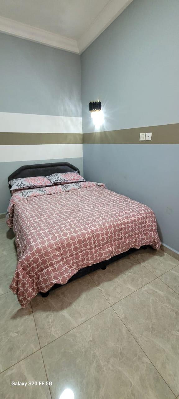 Appartement meublé à louer à Bafoussam - 60000 FCFA/Jour