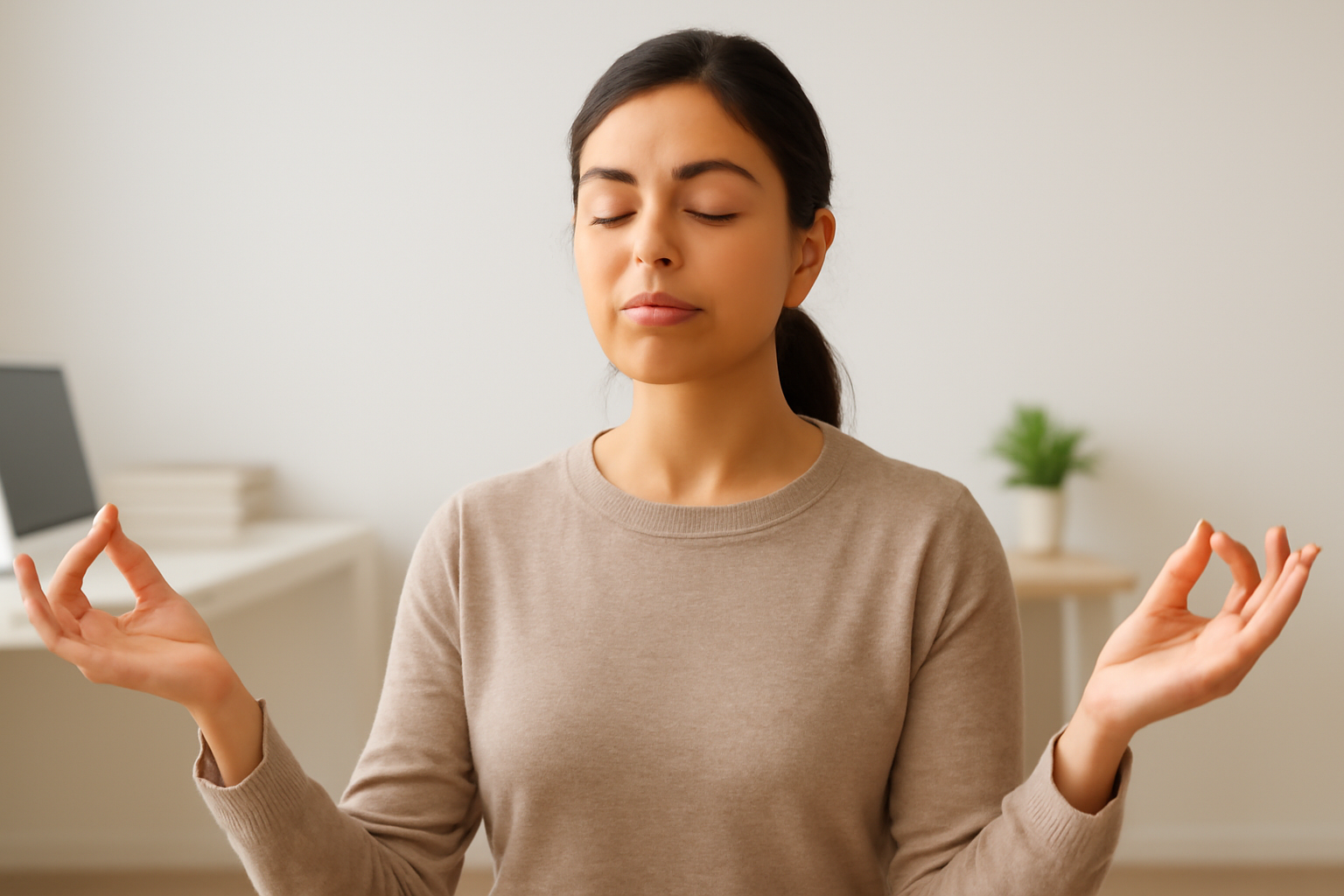 Como Equilibrar Trabalho e Vida Pessoal: Guia Prático para Bem-Estar e Vida Saudável