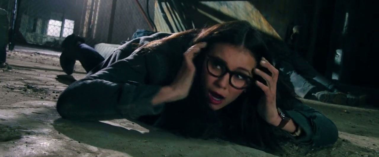 xXx: Return of Xander Cage Screenshot