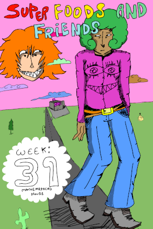 Week