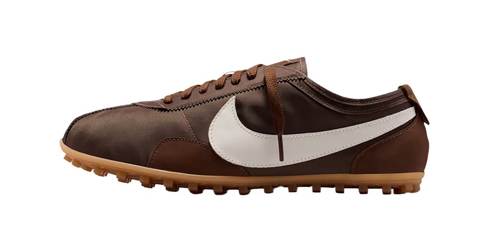 Powrót do Korzeni: Nike Moon Shoe OG 