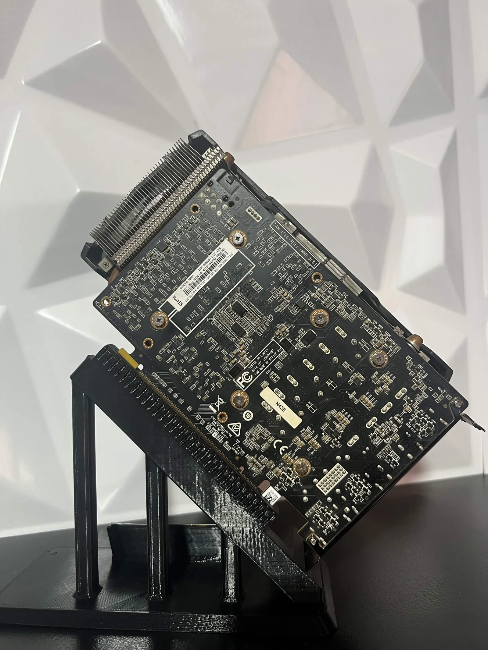 GTX 1060 6GB ZOTAC AMP miniature 2
