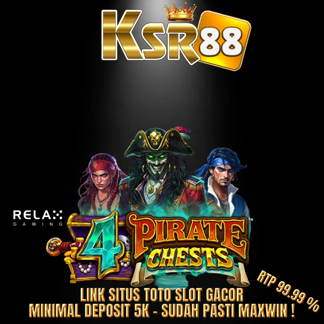 KSR88-PIRATE