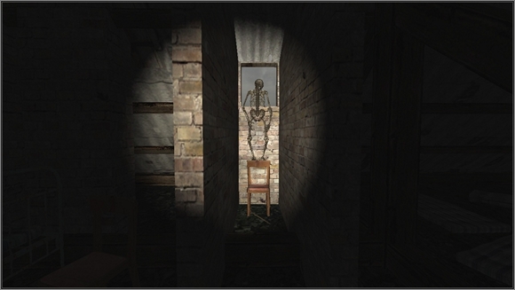 Oblivion Lost Remake - Патч 3.1.3