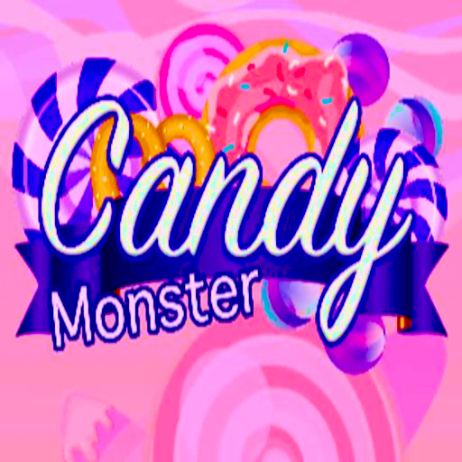 Candy Monsters