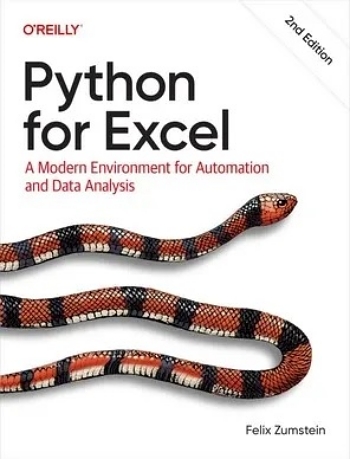 Python for Excel