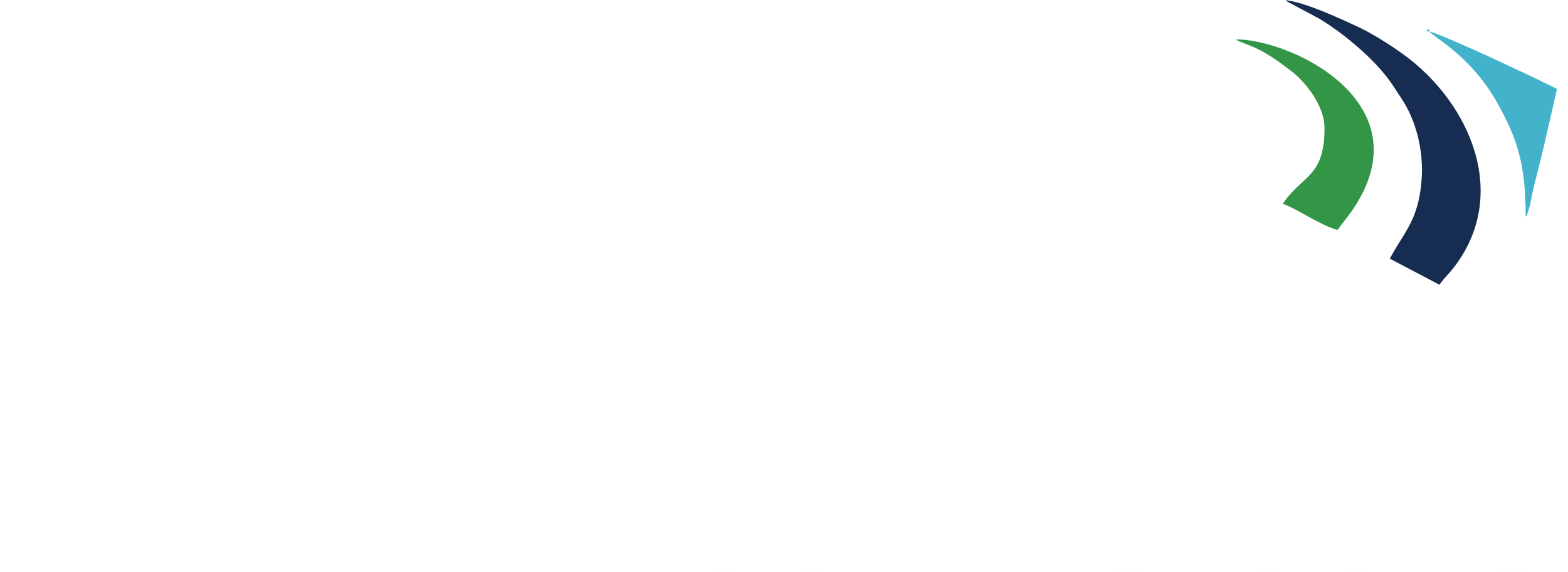 Логотип INMARSAT