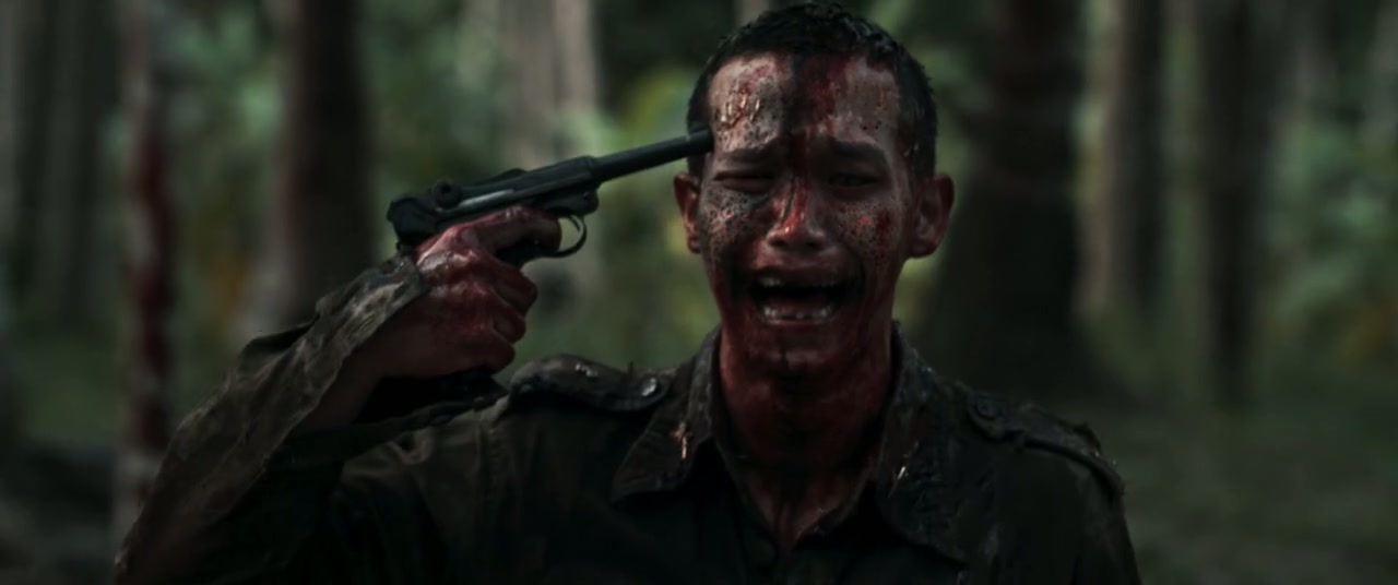 Operation Undead Screenshot