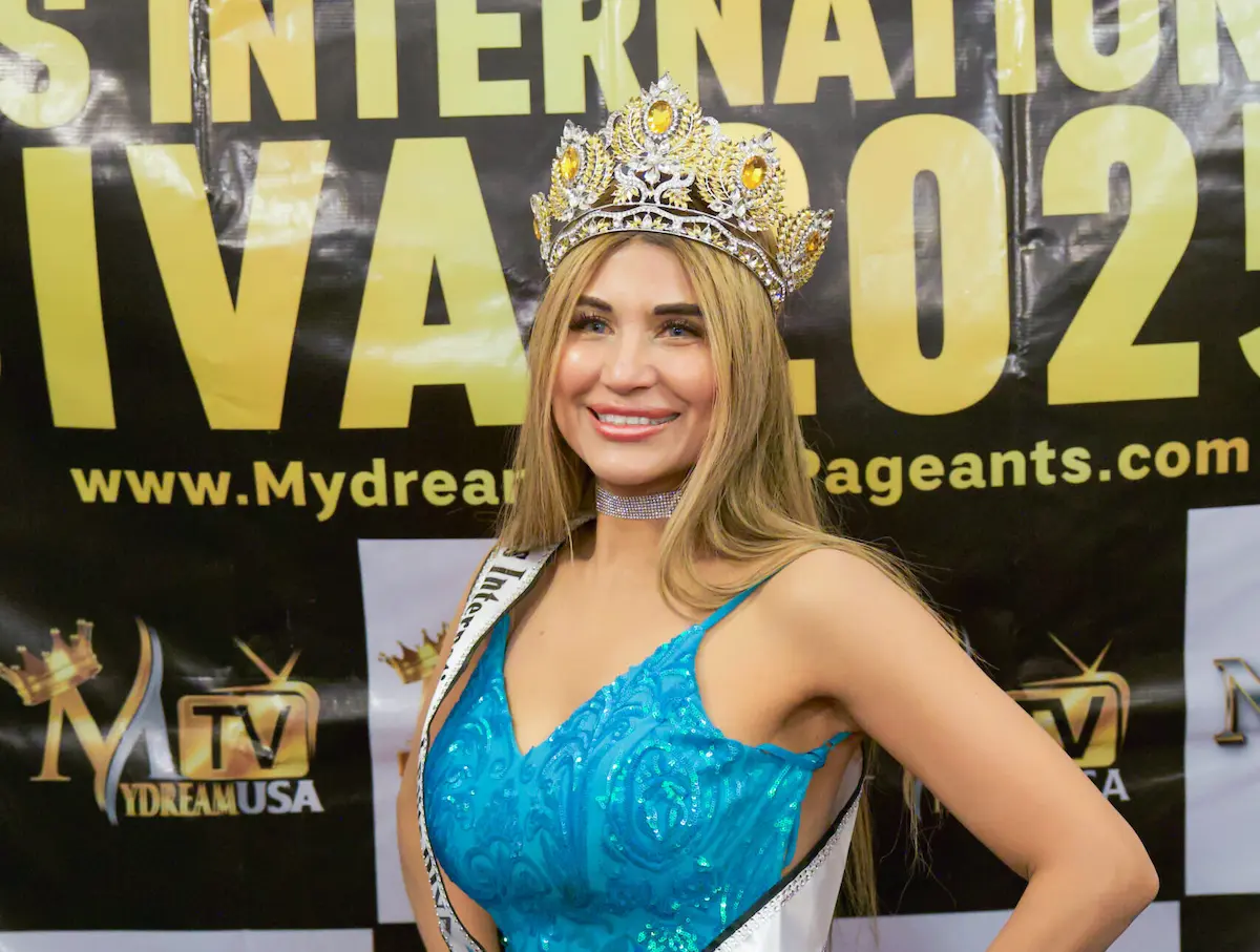 Miss International Diva