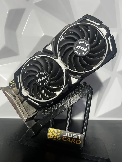 RX 570 8GB MSI Armor Occasion