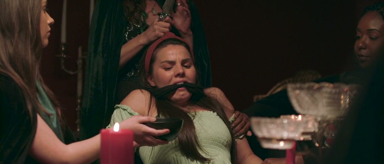 Witches of Amityville Screenshot