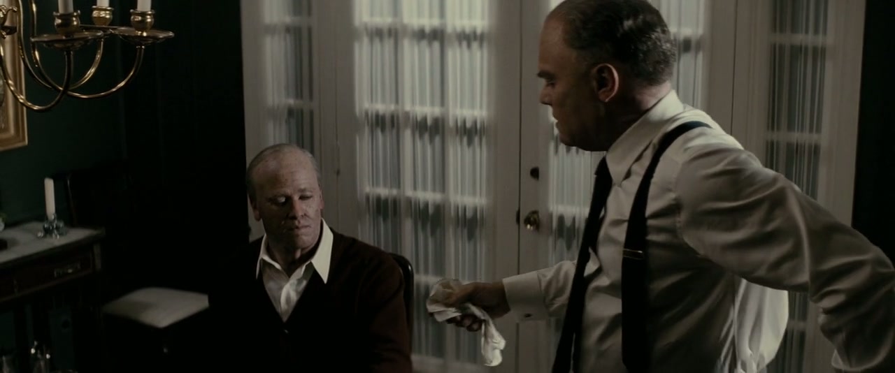 J. Edgar Screenshot