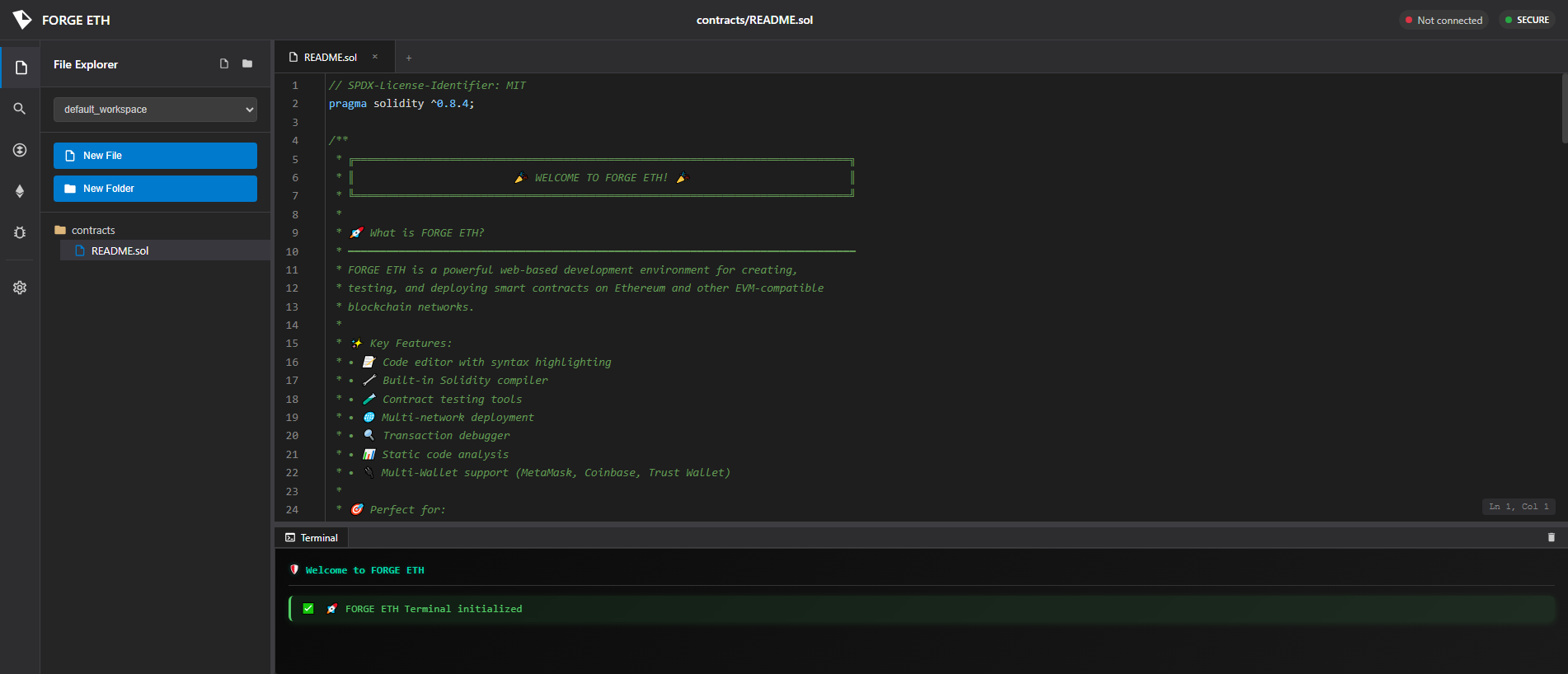 Forensic screenshot of [REDACTED] showing the phishing page layout