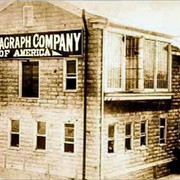 vitagraph bldg